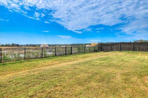 Tiny photo for 1252 Honey Lane, Evans, GA 30809 (MLS # 547654)