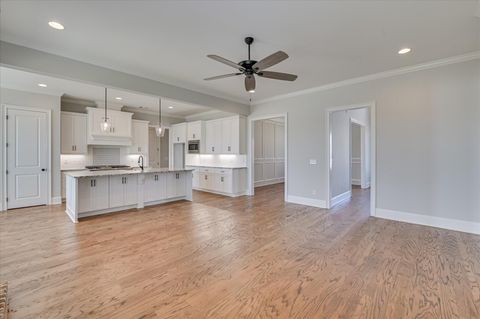 Tiny photo for 1252 Honey Lane, Evans, GA 30809 (MLS # 547654)