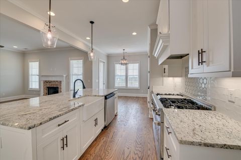 Tiny photo for 1252 Honey Lane, Evans, GA 30809 (MLS # 547654)