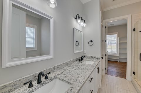 Tiny photo for 1252 Honey Lane, Evans, GA 30809 (MLS # 547654)
