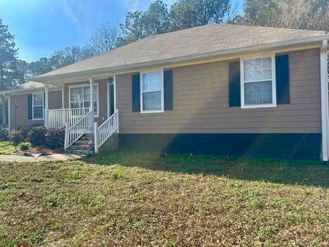 Photo of 159 Spring Court, Lincolnton, GA 30817 (MLS # 550344)