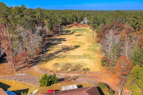 Tiny photo for 120 Driftwood Lane, McCormick, SC 29835 (MLS # 549586)