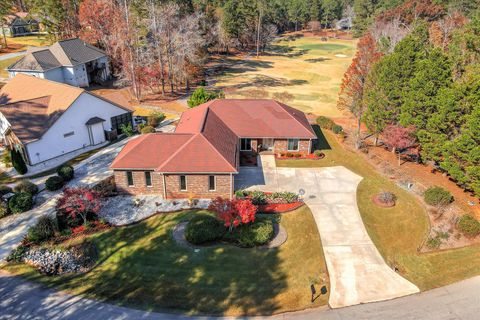 Tiny photo for 120 Driftwood Lane, McCormick, SC 29835 (MLS # 549586)