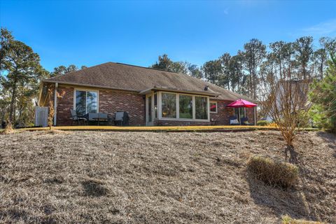 Tiny photo for 120 Driftwood Lane, McCormick, SC 29835 (MLS # 549586)