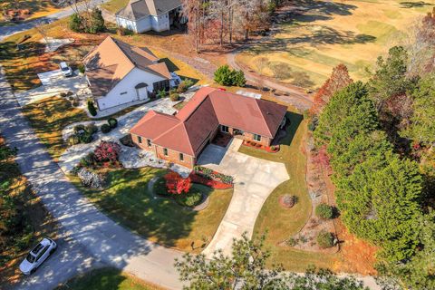 Tiny photo for 120 Driftwood Lane, McCormick, SC 29835 (MLS # 549586)