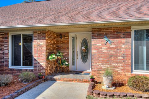 Tiny photo for 120 Driftwood Lane, McCormick, SC 29835 (MLS # 549586)