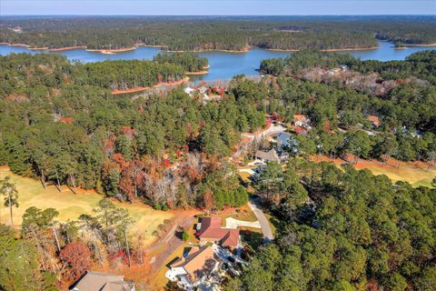 Tiny photo for 120 Driftwood Lane, McCormick, SC 29835 (MLS # 549586)