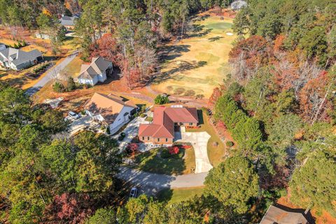 Tiny photo for 120 Driftwood Lane, McCormick, SC 29835 (MLS # 549586)