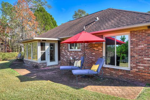 Tiny photo for 120 Driftwood Lane, McCormick, SC 29835 (MLS # 549586)