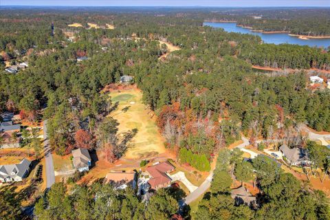 Tiny photo for 120 Driftwood Lane, McCormick, SC 29835 (MLS # 549586)