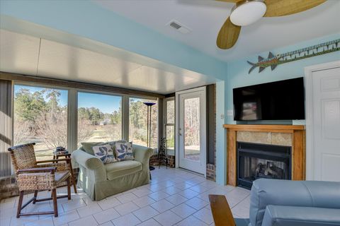 Tiny photo for 120 Driftwood Lane, McCormick, SC 29835 (MLS # 549586)