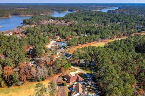 Tiny photo for 120 Driftwood Lane, McCormick, SC 29835 (MLS # 549586)