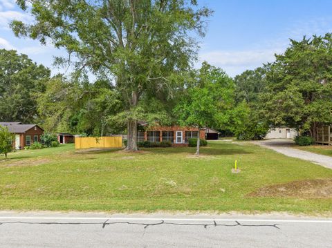 Tiny photo for 1135 N Masonic Street, Millen, GA 30442 (MLS # 547758)