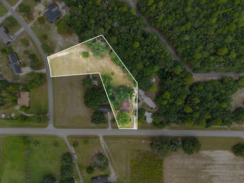 Tiny photo for 1135 N Masonic Street, Millen, GA 30442 (MLS # 547758)