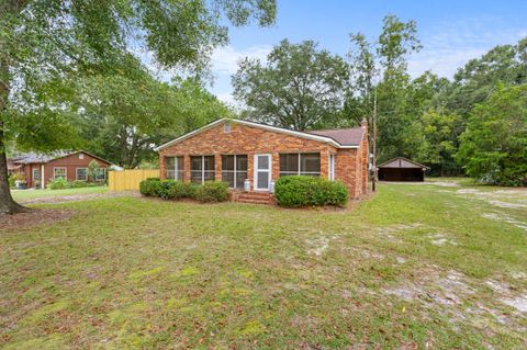 Tiny photo for 1135 N Masonic Street, Millen, GA 30442 (MLS # 547758)