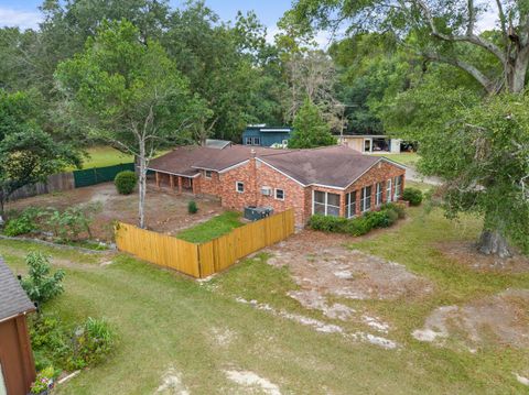 Tiny photo for 1135 N Masonic Street, Millen, GA 30442 (MLS # 547758)