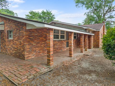 Tiny photo for 1135 N Masonic Street, Millen, GA 30442 (MLS # 547758)