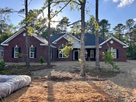 Photo of 580 Longshadow Drive, Aiken, SC 29803 (MLS # 549717)