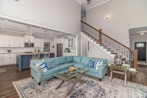 Tiny photo for 369 Dove Lake Drive, North Augusta, SC 29841 (MLS # 552617)