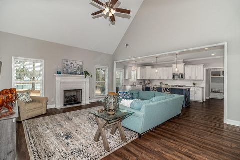 Tiny photo for 369 Dove Lake Drive, North Augusta, SC 29841 (MLS # 552617)