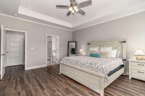 Tiny photo for 369 Dove Lake Drive, North Augusta, SC 29841 (MLS # 552617)