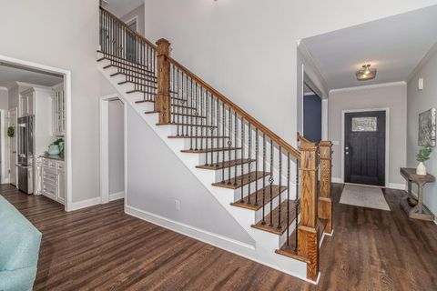 Tiny photo for 369 Dove Lake Drive, North Augusta, SC 29841 (MLS # 552617)