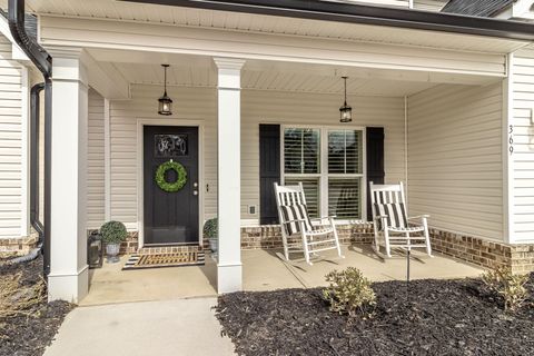 Tiny photo for 369 Dove Lake Drive, North Augusta, SC 29841 (MLS # 552617)