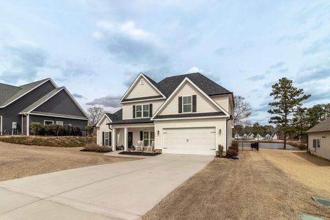 Tiny photo for 369 Dove Lake Drive, North Augusta, SC 29841 (MLS # 552617)
