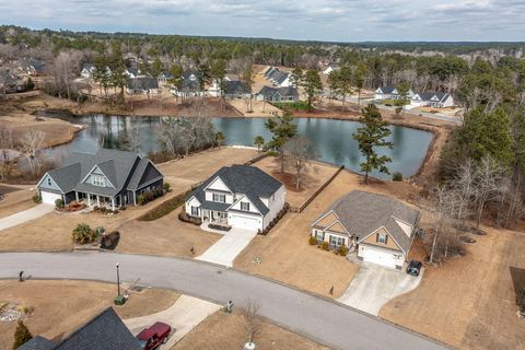 Tiny photo for 369 Dove Lake Drive, North Augusta, SC 29841 (MLS # 552617)