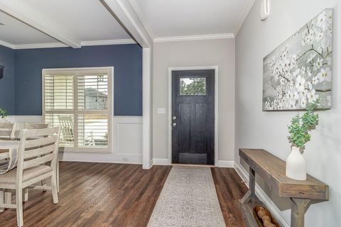 Tiny photo for 369 Dove Lake Drive, North Augusta, SC 29841 (MLS # 552617)