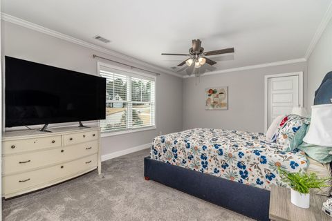 Tiny photo for 369 Dove Lake Drive, North Augusta, SC 29841 (MLS # 552617)