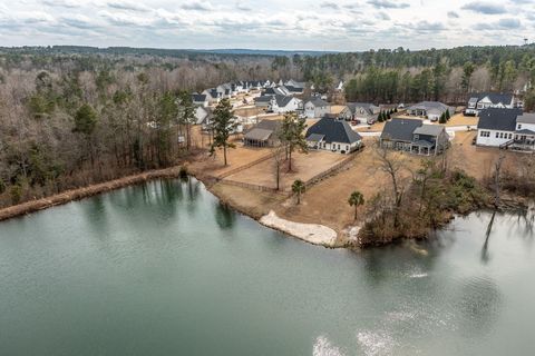 Tiny photo for 369 Dove Lake Drive, North Augusta, SC 29841 (MLS # 552617)