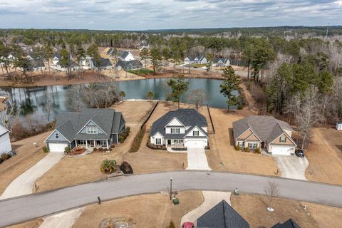 Tiny photo for 369 Dove Lake Drive, North Augusta, SC 29841 (MLS # 552617)