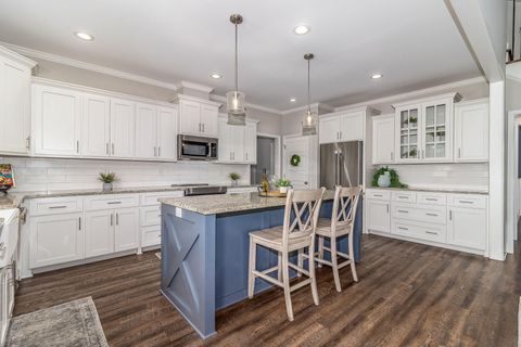 Tiny photo for 369 Dove Lake Drive, North Augusta, SC 29841 (MLS # 552617)