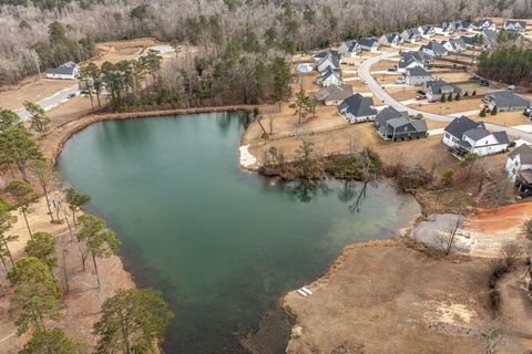 Tiny photo for 369 Dove Lake Drive, North Augusta, SC 29841 (MLS # 552617)