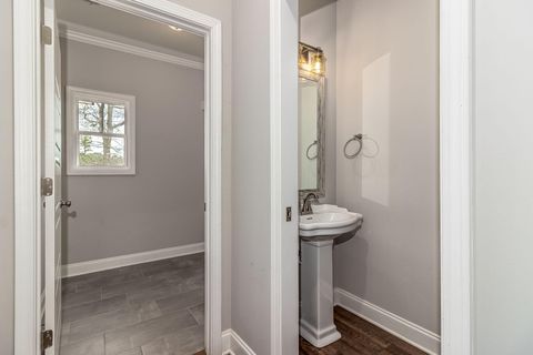 Tiny photo for 369 Dove Lake Drive, North Augusta, SC 29841 (MLS # 552617)