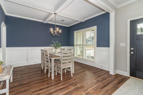 Tiny photo for 369 Dove Lake Drive, North Augusta, SC 29841 (MLS # 552617)