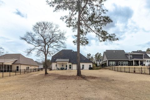 Tiny photo for 369 Dove Lake Drive, North Augusta, SC 29841 (MLS # 552617)