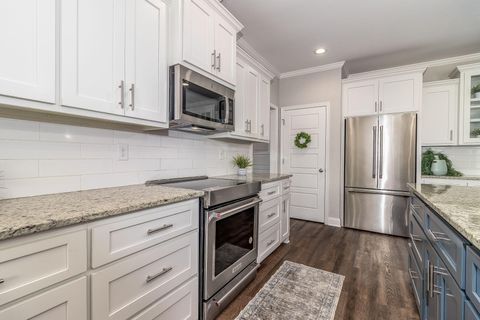 Tiny photo for 369 Dove Lake Drive, North Augusta, SC 29841 (MLS # 552617)