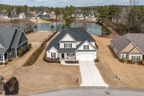 Photo of 369 Dove Lake Drive, North Augusta, SC 29841 (MLS # 552617)