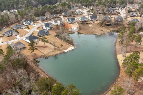 Tiny photo for 369 Dove Lake Drive, North Augusta, SC 29841 (MLS # 552617)