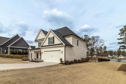 Tiny photo for 369 Dove Lake Drive, North Augusta, SC 29841 (MLS # 552617)
