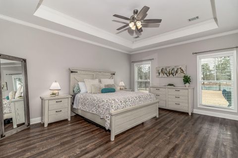 Tiny photo for 369 Dove Lake Drive, North Augusta, SC 29841 (MLS # 552617)