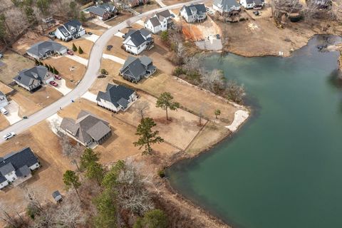 Tiny photo for 369 Dove Lake Drive, North Augusta, SC 29841 (MLS # 552617)