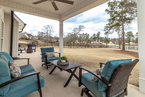 Tiny photo for 369 Dove Lake Drive, North Augusta, SC 29841 (MLS # 552617)