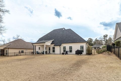 Tiny photo for 369 Dove Lake Drive, North Augusta, SC 29841 (MLS # 552617)