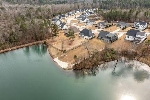 Tiny photo for 369 Dove Lake Drive, North Augusta, SC 29841 (MLS # 552617)