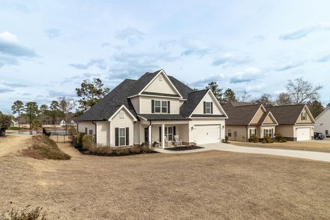 Tiny photo for 369 Dove Lake Drive, North Augusta, SC 29841 (MLS # 552617)