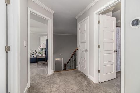 Tiny photo for 369 Dove Lake Drive, North Augusta, SC 29841 (MLS # 552617)