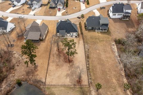 Tiny photo for 369 Dove Lake Drive, North Augusta, SC 29841 (MLS # 552617)